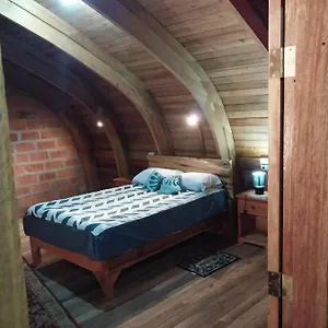 Hotel Hacienda Aventuras En El Paraiso, Quito