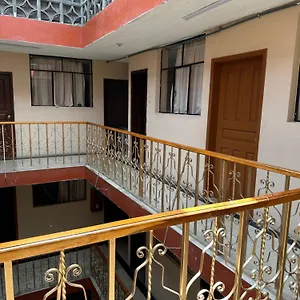 Hotel Niiza, Quito