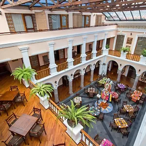 5* Отель Patio Andaluz